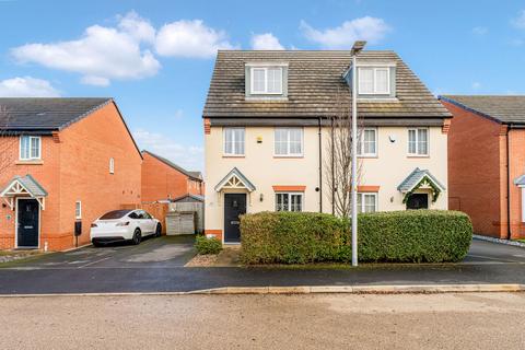 undefined, Northumberland Road, Widnes WA8