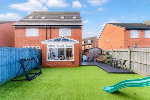 undefined, Northumberland Road, Widnes WA8