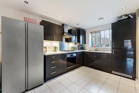 undefined, Northumberland Road, Widnes WA8