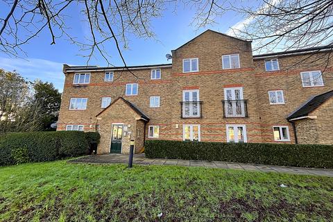 undefined, Nottage Crescent, CM7