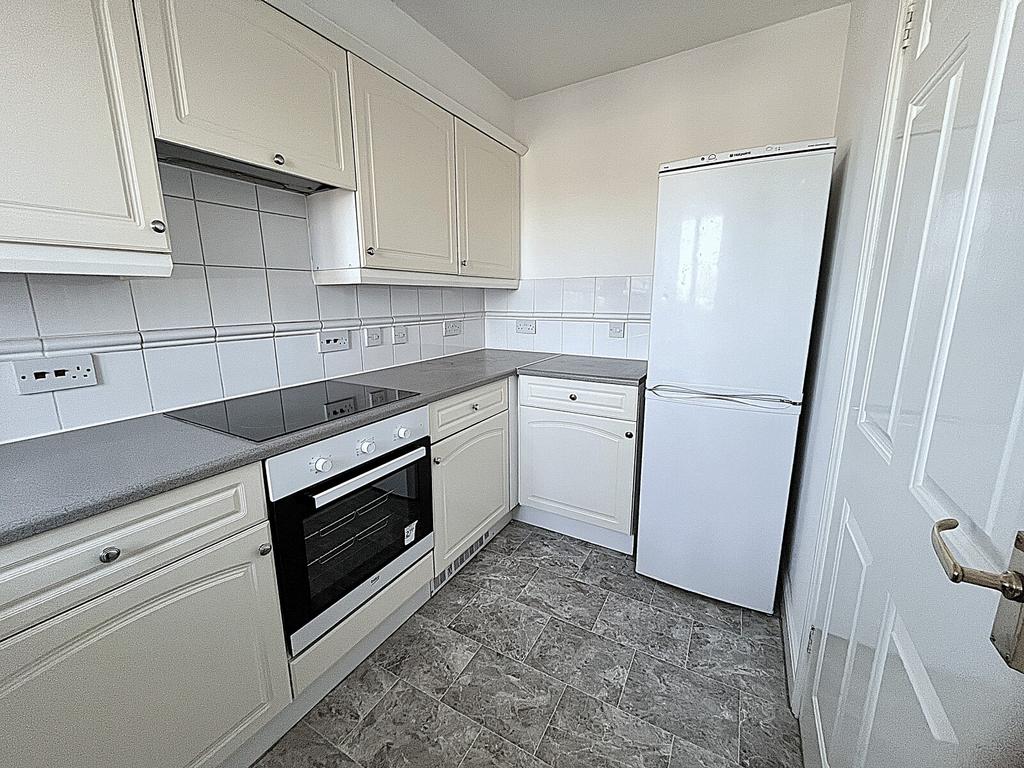 Kitchen View 2