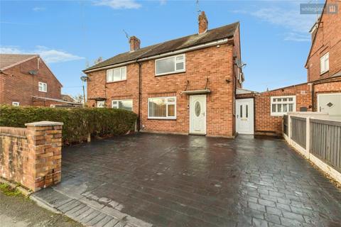 undefined, Elm Close, Wistaston, Crewe, Cheshire, CW2