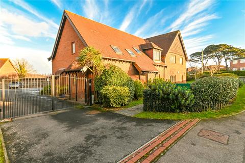 2 bedroom apartment for sale, Naish Mews, Dilly Lane, Barton on Sea, Hampshire, BH25