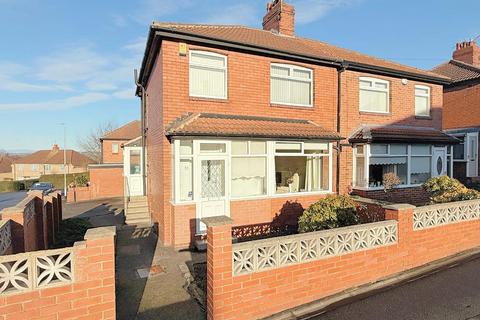 Pembroke Road, Pudsey