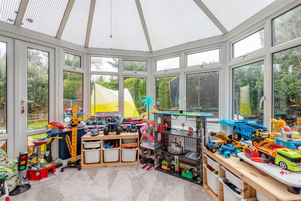 Conservatory