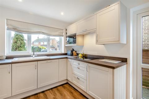 4 bedroom detached house for sale, Sevington Park, Maidstone