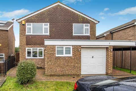 4 bedroom detached house for sale, Sevington Park, Maidstone