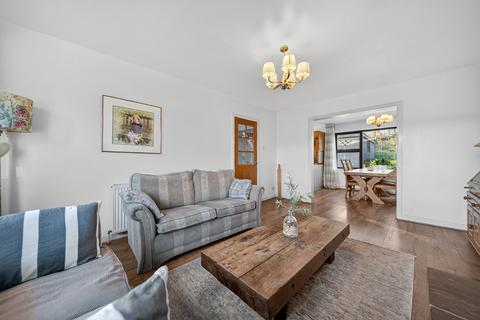 3 bedroom semi-detached house for sale, Newlay Grove, Horsforth, Leeds, West Yorkshire, LS18