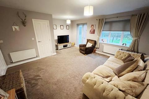 3 bedroom semi-detached house for sale, Studley Drive, Spennymoor