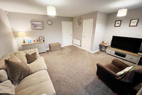 3 bedroom semi-detached house for sale, Studley Drive, Spennymoor