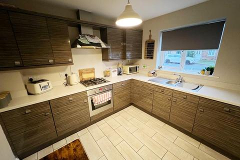 3 bedroom semi-detached house for sale, Studley Drive, Spennymoor