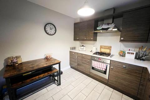 3 bedroom semi-detached house for sale, Studley Drive, Spennymoor