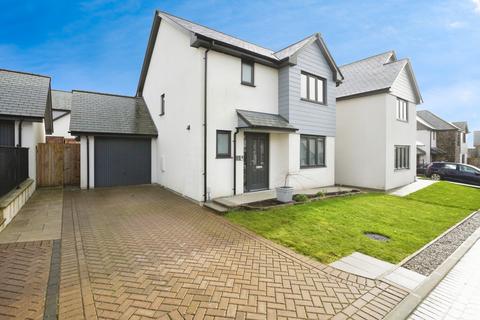 undefined, Birch Gardens, Bodmin, PL31