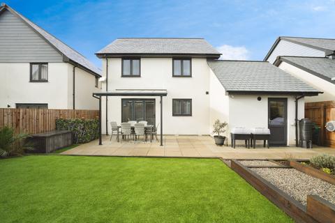 undefined, Birch Gardens, Bodmin, PL31