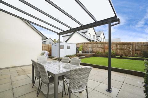 undefined, Birch Gardens, Bodmin, PL31