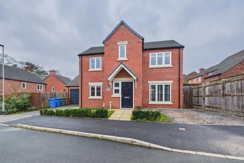 undefined, Fox Close, Driffield, YO25 5BU