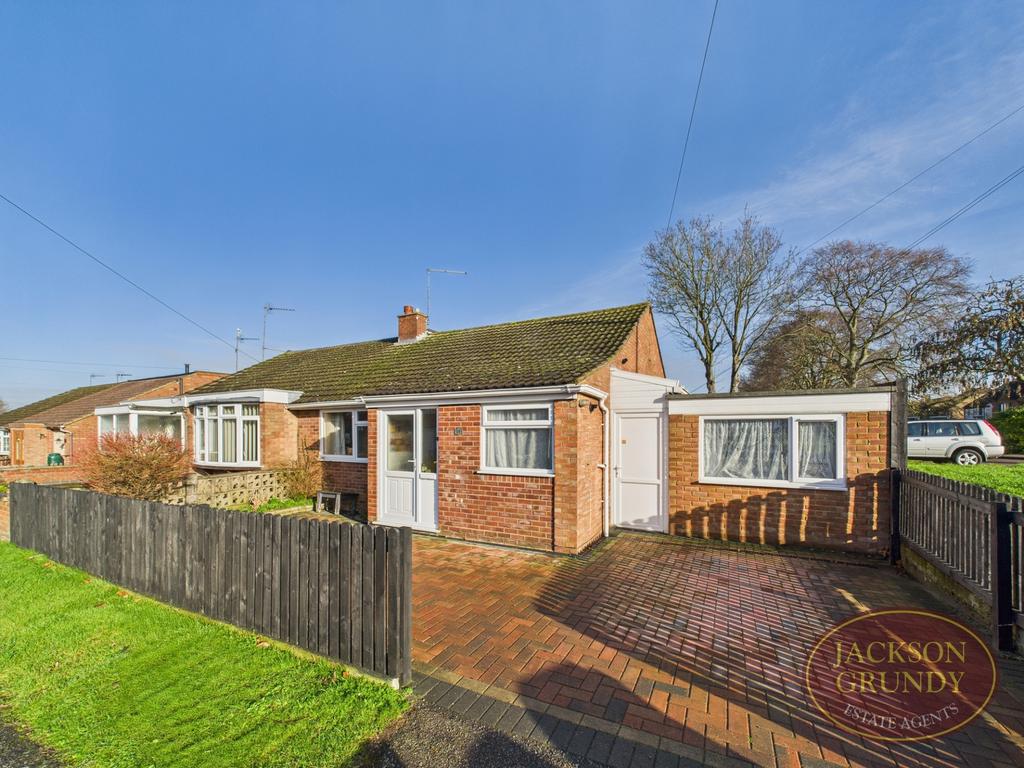 Farnworth Close