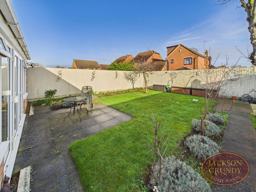 Farnworth Close