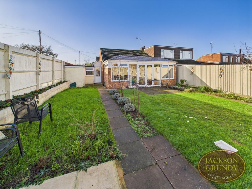 Farnworth Close