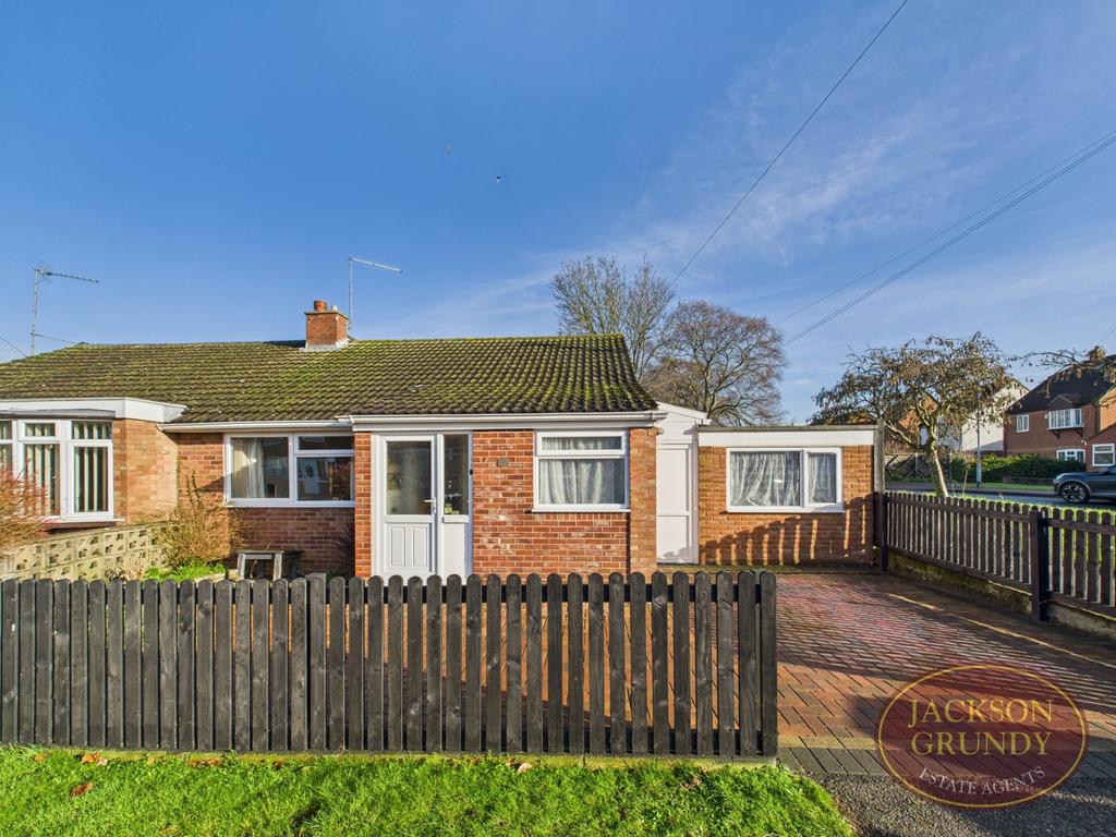 Farnworth Close