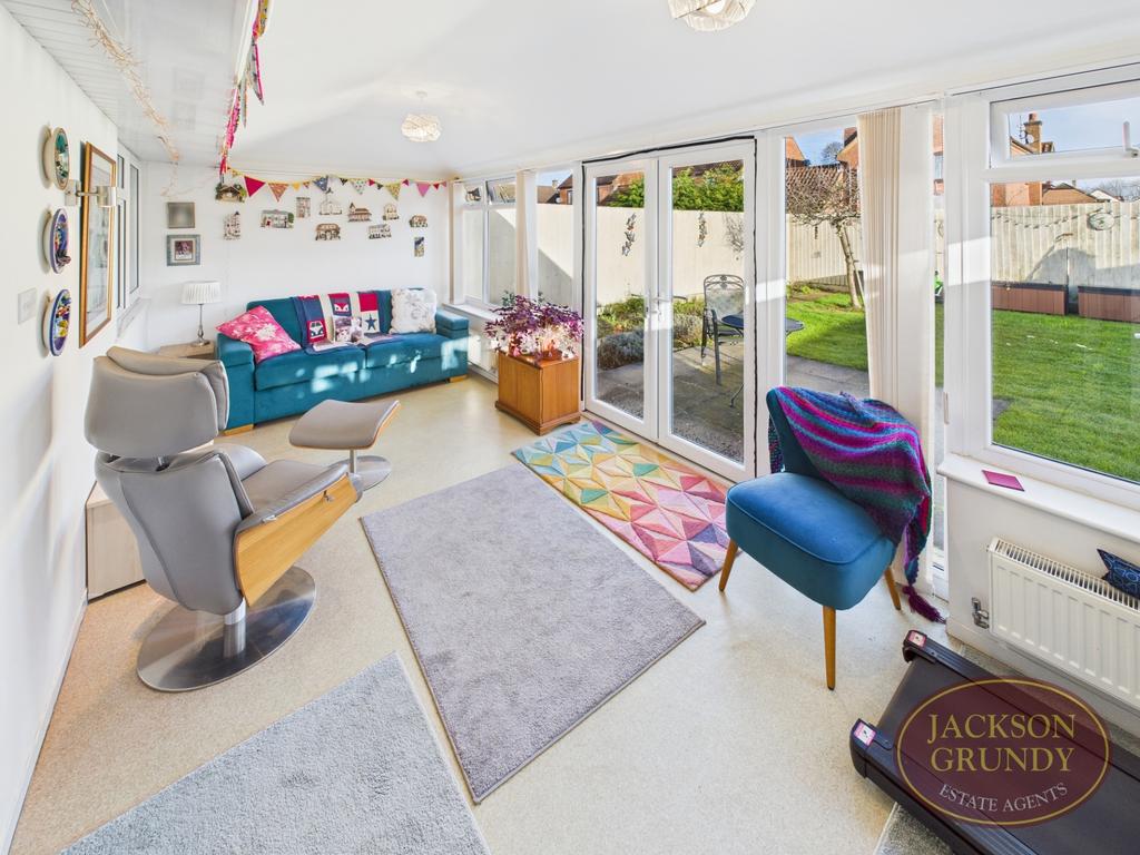 Farnworth Close