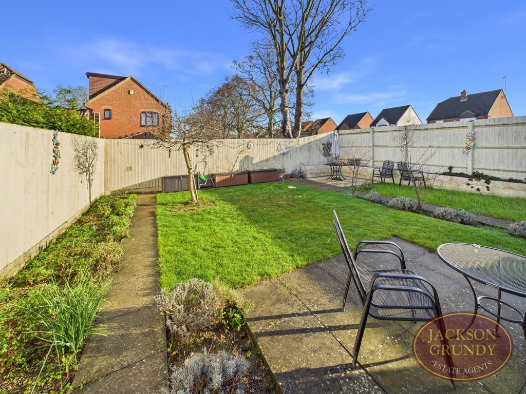 Farnworth Close
