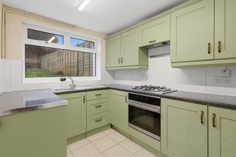 2 bedroom house for sale, Alexandra Street, Folkestone, CT19