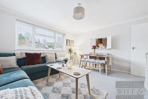 2 bedroom apartment for sale, Fearon Road, Hastings