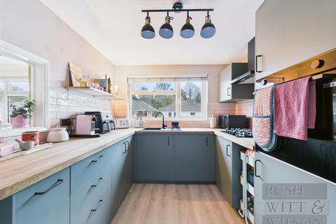 2 bedroom apartment for sale, Fearon Road, Hastings