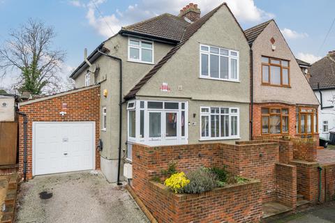 undefined, Thornton Road, Bromley, BR1