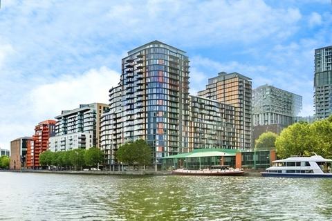 undefined, Ability Place, Canary Wharf, London, E14