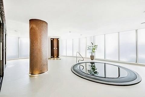 undefined, Ability Place, Canary Wharf, London, E14