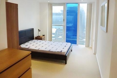 undefined, Ability Place, Canary Wharf, London, E14