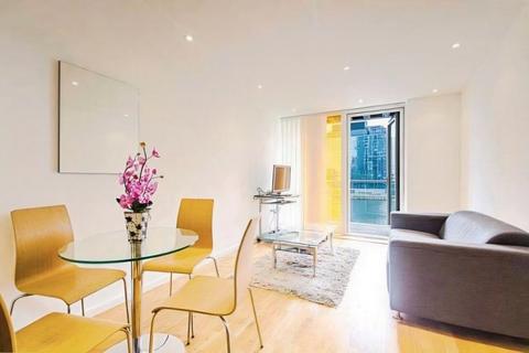 undefined, Ability Place, Canary Wharf, London, E14