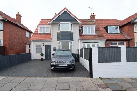 undefined, Longston Avenue, Cullercoats, Tyne & Wear, NE30 3NG