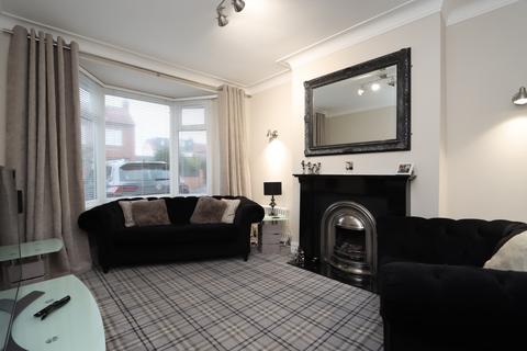 undefined, Longston Avenue, Cullercoats, Tyne & Wear, NE30 3NG