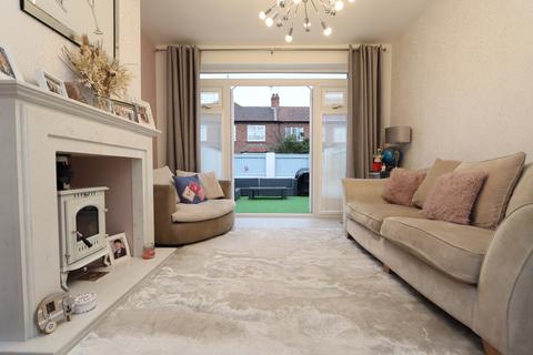 undefined, Longston Avenue, Cullercoats, Tyne & Wear, NE30 3NG