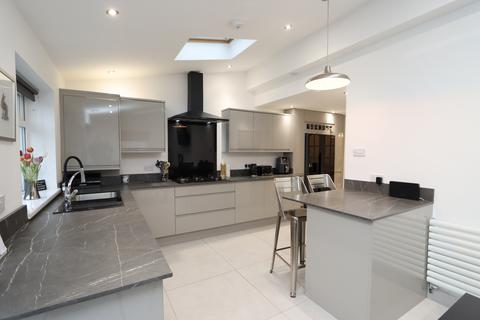 undefined, Longston Avenue, Cullercoats, Tyne & Wear, NE30 3NG