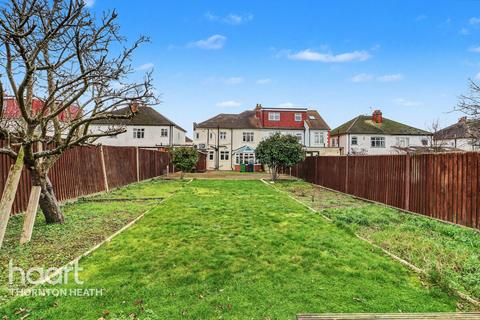 undefined, Georgia Road, Thornton Heath
