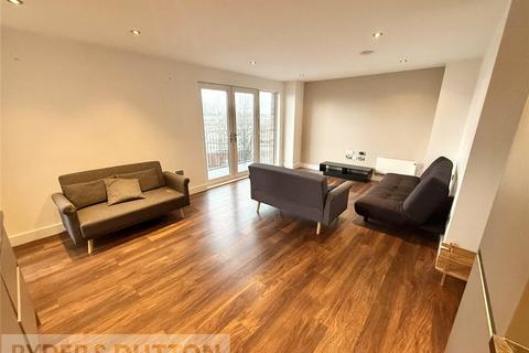 2 bedroom apartment to rent, Ordsall Lane, Salford, Greater Manchester, M5