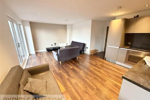 2 bedroom apartment to rent, Ordsall Lane, Salford, Greater Manchester, M5