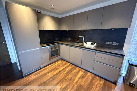 2 bedroom apartment to rent, Ordsall Lane, Salford, Greater Manchester, M5