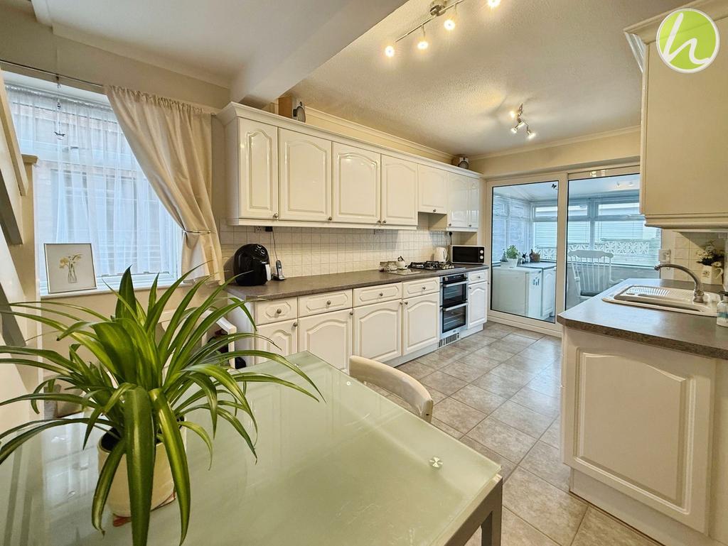 Kitchen/ Diner