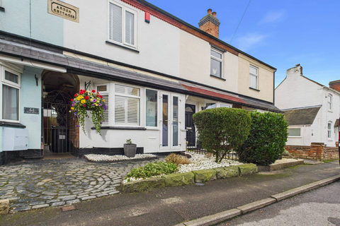 Castle Bromwich, Solihull B36