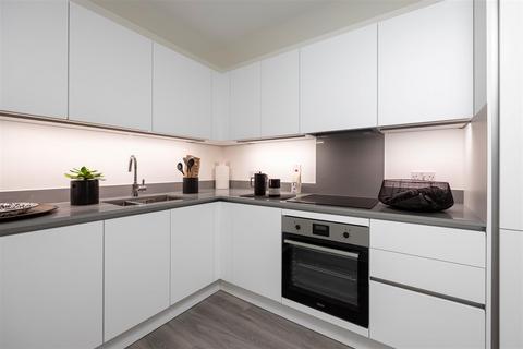 undefined, Plot 7 The Residences at Kennet Place, Reading RG1 3ES