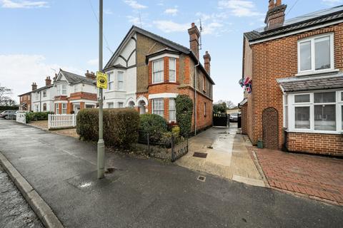 undefined, MacDonald Road, Lightwater, Surrey, GU18