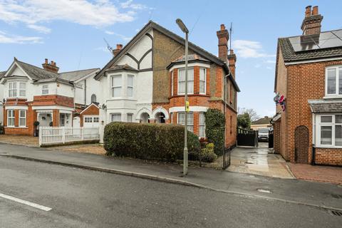 undefined, MacDonald Road, Lightwater, Surrey, GU18