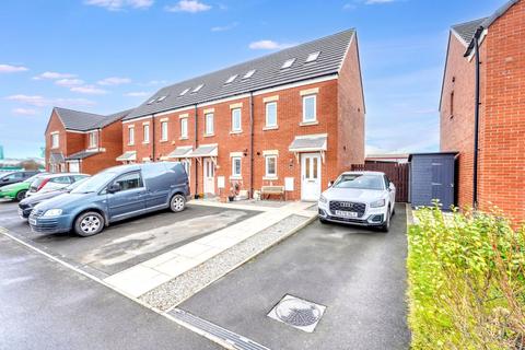 undefined, Marsh Drive, Workington CA14
