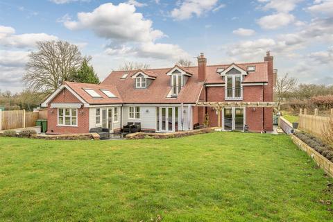 undefined, Beehive Bungalow, Sugar Loaf Lane, Iverley, DY7 6PS