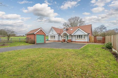undefined, Beehive Bungalow, Sugar Loaf Lane, Iverley, DY7 6PS